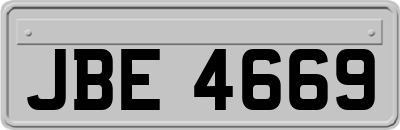 JBE4669