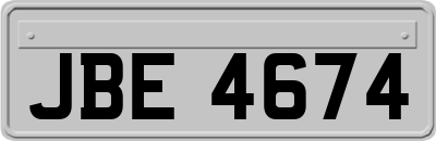 JBE4674