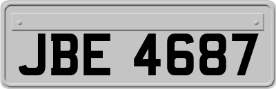 JBE4687