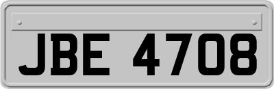 JBE4708