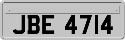 JBE4714