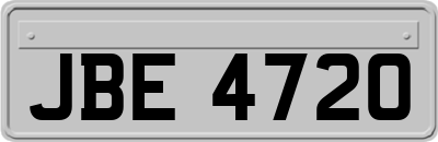JBE4720