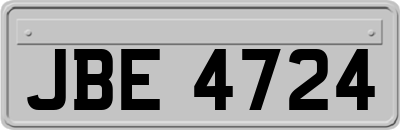 JBE4724