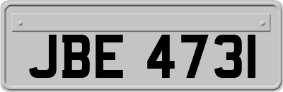 JBE4731