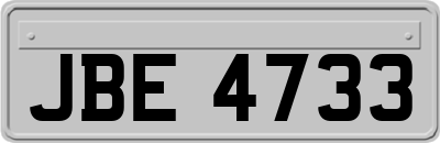 JBE4733