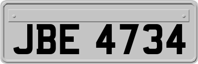 JBE4734