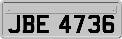 JBE4736