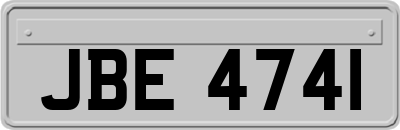 JBE4741