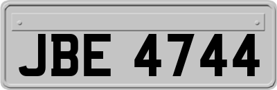 JBE4744
