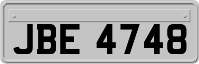JBE4748