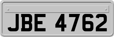 JBE4762