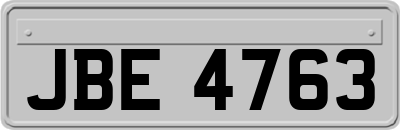 JBE4763