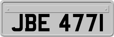 JBE4771