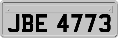 JBE4773
