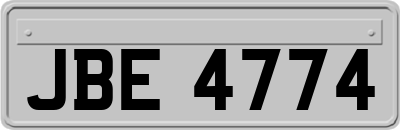 JBE4774