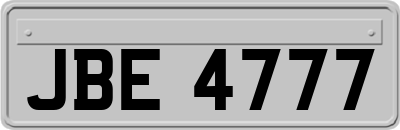JBE4777