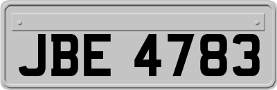 JBE4783