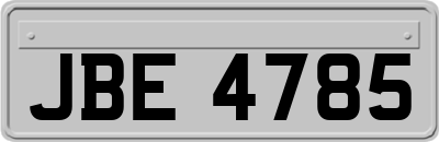 JBE4785