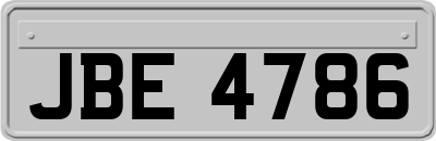 JBE4786