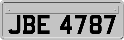 JBE4787