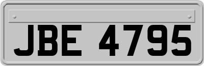 JBE4795