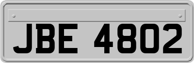 JBE4802
