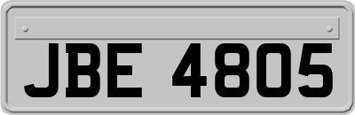 JBE4805
