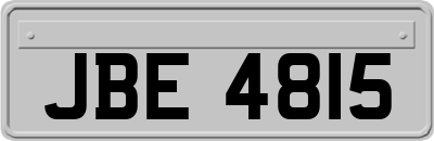 JBE4815