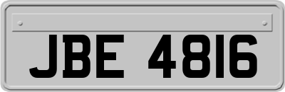 JBE4816