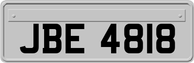 JBE4818