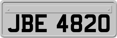 JBE4820