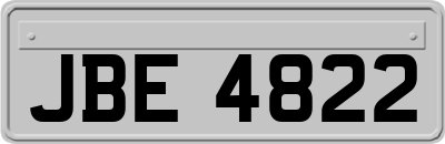 JBE4822
