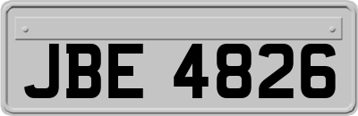 JBE4826