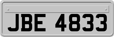 JBE4833