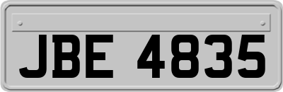 JBE4835