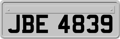 JBE4839
