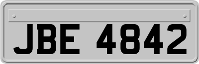JBE4842