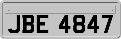 JBE4847