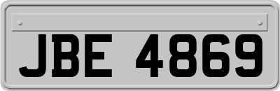 JBE4869