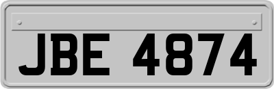 JBE4874