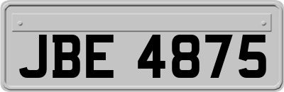 JBE4875