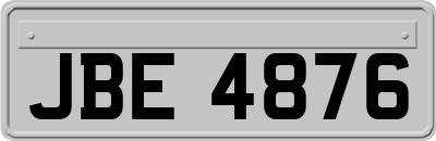 JBE4876