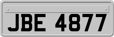 JBE4877