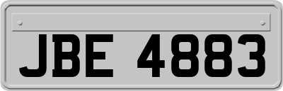 JBE4883