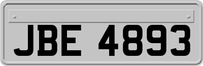 JBE4893