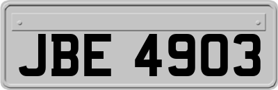 JBE4903