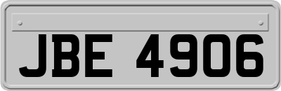 JBE4906