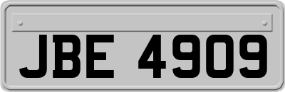 JBE4909