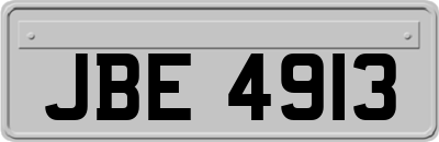 JBE4913