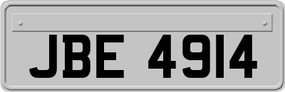 JBE4914